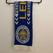 Leicester city 2015 for sale  GREAT YARMOUTH