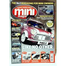 Mini magazine march for sale  GREAT YARMOUTH
