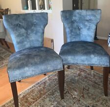 Accent chair set for sale  Skokie