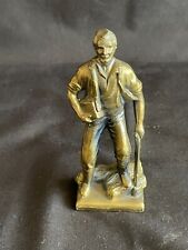 Brass abe lincoln for sale  Rock Island