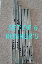 draw runners for sale  THORNTON-CLEVELEYS