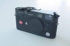 Leica film rangefinder usato  Somma Lombardo