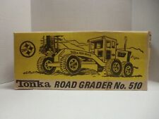 Vintage tonka road for sale  San Francisco