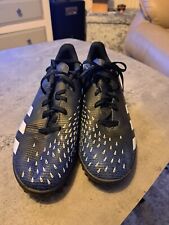 Adidas football shoes for sale  LONDON
