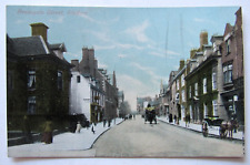 England stafford postcard for sale  Shipping to Ireland