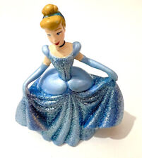Figura Princesa La Cenicienta The Disney Store Perfecto Estado segunda mano  Embacar hacia Argentina