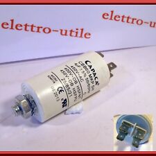 Condensatore microfarad motore usato  Granarolo Dell Emilia