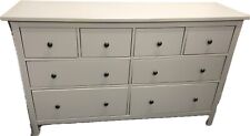 Hemnes chest drawers for sale  EDINBURGH