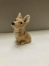 Corgi dog figure for sale  Shipping to Ireland