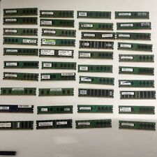 512 ddr mb ram memory for sale  Houghton Lake