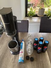 24hjk sodastream inkl gebraucht kaufen  Kevelaer-Winnekendonk