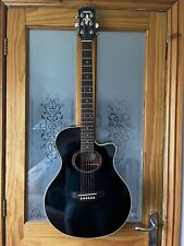Yamaha apx electric for sale  PUDSEY