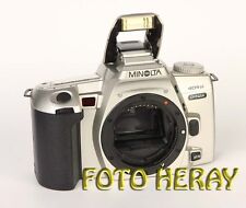 Minolta Dynax 404si Analog SLR Camera, 05279 for sale  Shipping to South Africa