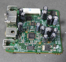Receptor Onkyo TX-SR805 peça de reposição: placa de circuito impresso 25139077, usado comprar usado  Enviando para Brazil