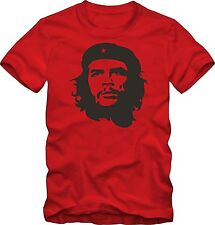 Che guevara shirt gebraucht kaufen  Heemsen