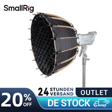 Smallrig d55 parabolic gebraucht kaufen  Bremen