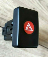 Botão de alarme interruptor de emergência aviso de perigo Dacia Logan Renault original comprar usado  Enviando para Brazil