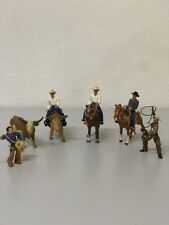 Westernfiguren reiter schleich gebraucht kaufen  Riemke