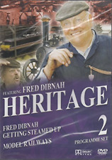 Fred dibnah getting for sale  UK