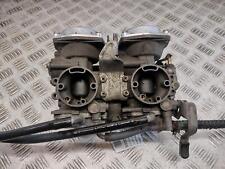 Used, 2000 YAMAHA XV 535 VIRAGO Carburettor for sale  Shipping to South Africa