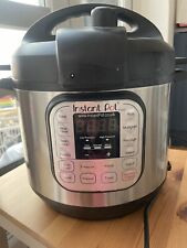 Instant pot pressure for sale  SITTINGBOURNE