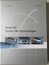 Audi turbo fsi gebraucht kaufen  Leonberg