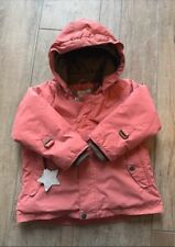 Mini ture winterjacke gebraucht kaufen  Schenefeld