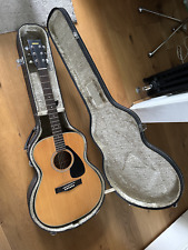 Yamaha vintage acoustic for sale  LONDON