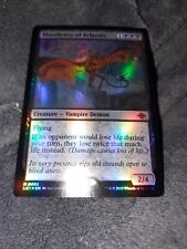 Mtg bloodletter aclazotz for sale  Denver