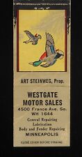 1940s westgate motor for sale  Reading