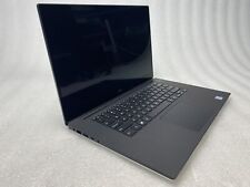 Usado, Notebook Dell XPS 15 7590 INICIALIZAÇÕES Core i7-9750H 2.60Ghz 16GB RAM 512GB SSD SEM SISTEMA OPERACIONAL comprar usado  Enviando para Brazil