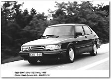 Saab 900 turbo for sale  LIVERPOOL