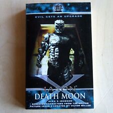Jason death moon for sale  Ireland