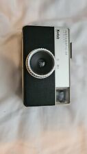 Kodak instamatic camera for sale  SOUTHAMPTON