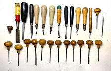 Wood carving tools for sale  Fort Lauderdale
