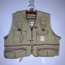 Rothco outback vest for sale  Johnston