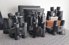 Vintage joblot binoculars for sale  HARROW