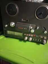 Tascam used still for sale  Bloomington