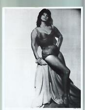 Cartão Sophia Loren-Fan-11x14-B&W comprar usado  Enviando para Brazil