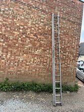 Large double ladders for sale  BROMLEY