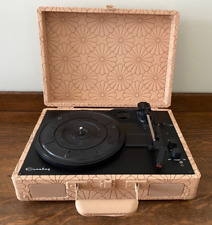 portable record player for sale  LONDON