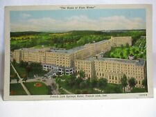 1930 postcard french for sale  Johnstown
