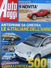 Auto oggi 2004 usato  Italia