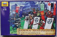 Samurai army infantry for sale  WOLVERHAMPTON