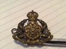 Rare yeomanry badges for sale  ALTRINCHAM