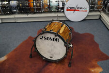Sonor sq2 bass for sale  Shipping to Ireland