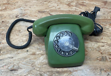 Telefon analog wählscheibe gebraucht kaufen  Dörrebach, Sielbersbach, Waldlaubersh.