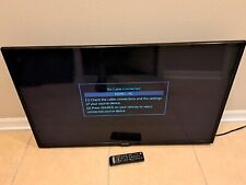 Samsung un40j6200af class for sale  Kissimmee