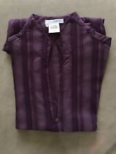 Nara camicie viola usato  Terranuova Bracciolini
