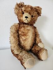 Großer alter teddy gebraucht kaufen  Schrobenhausen